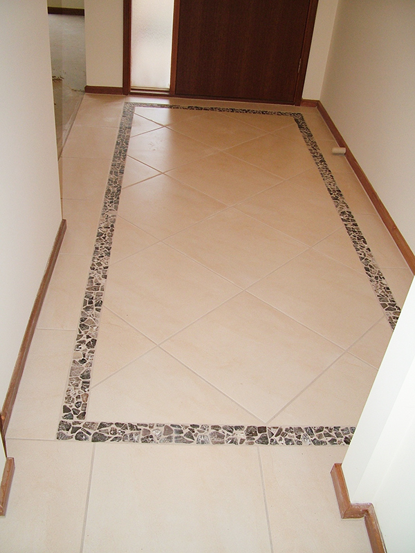 Living/Dry Areas Tiling Services Australia