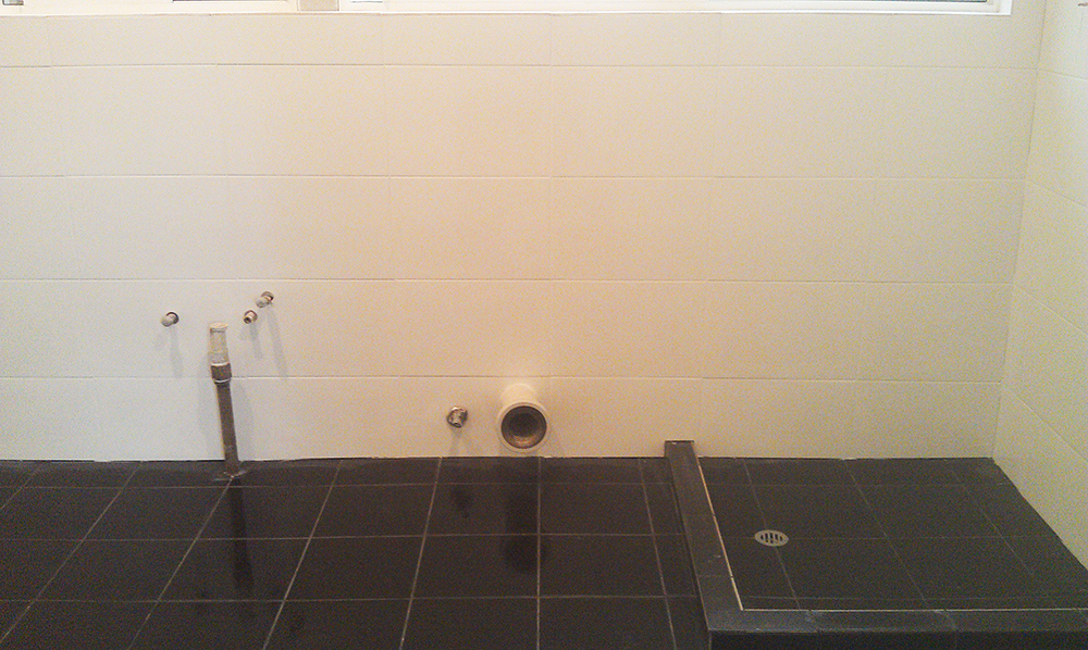 Bathrooms Tiling Services Australia