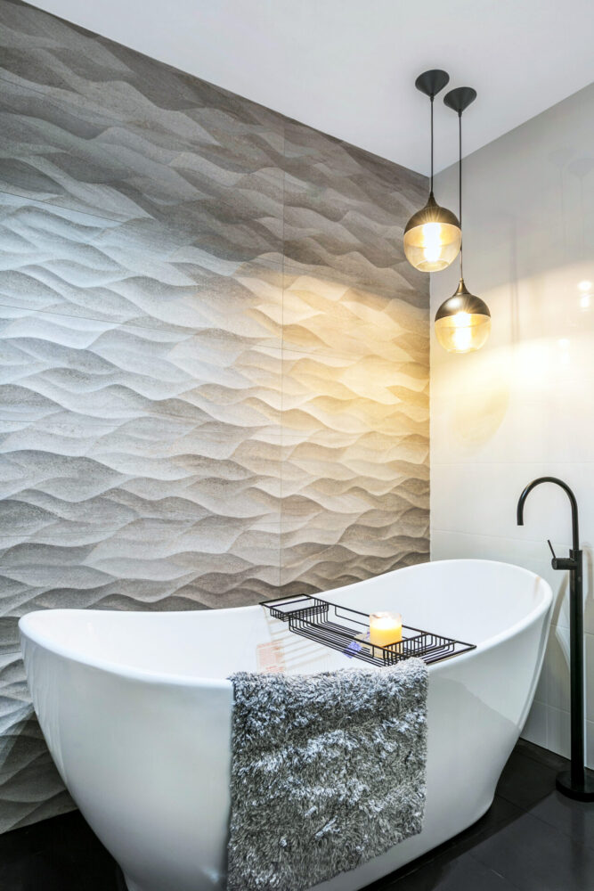 Bathrooms Tiling Services Australia